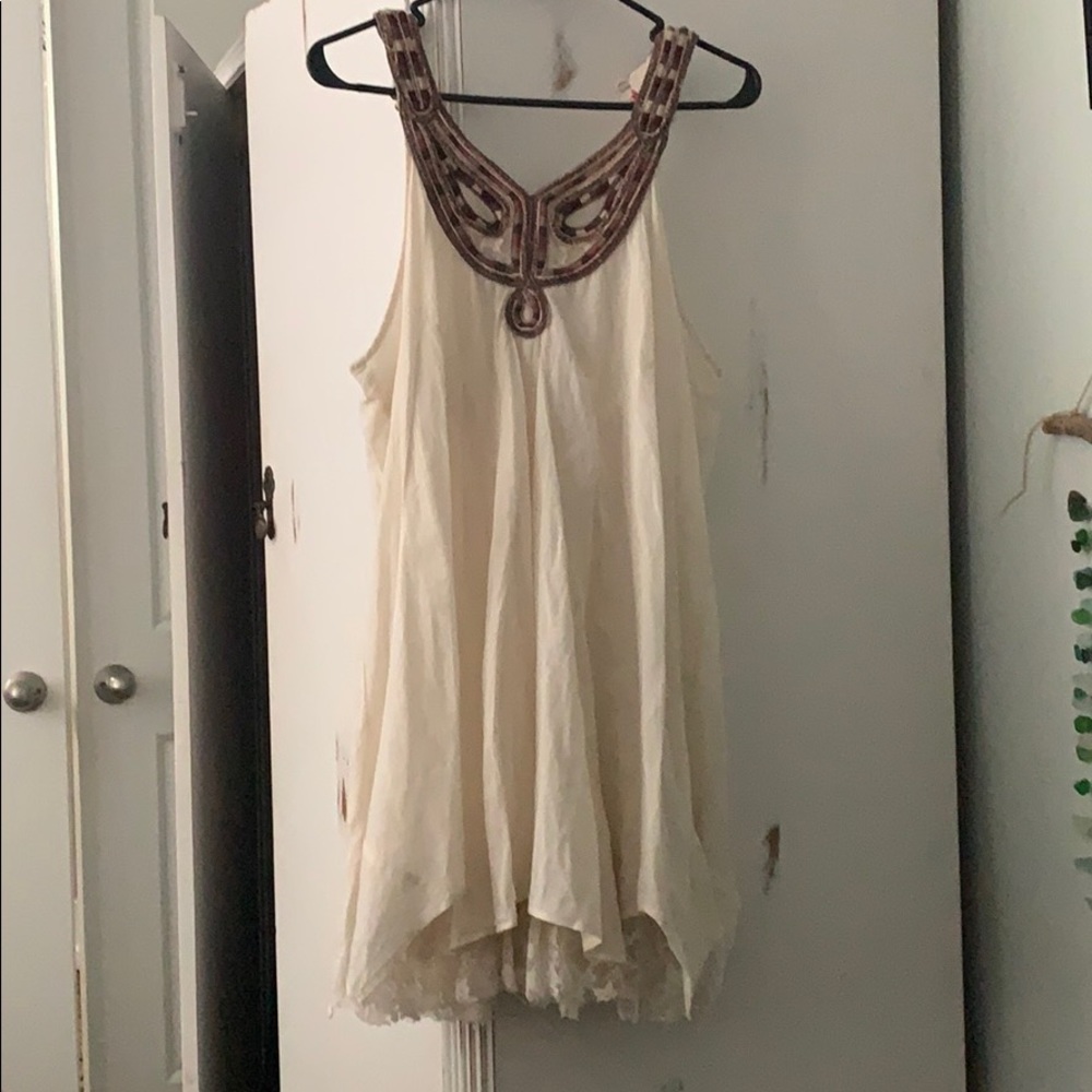 Free People dress